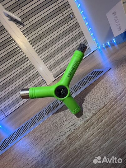 Мультитул болтовой