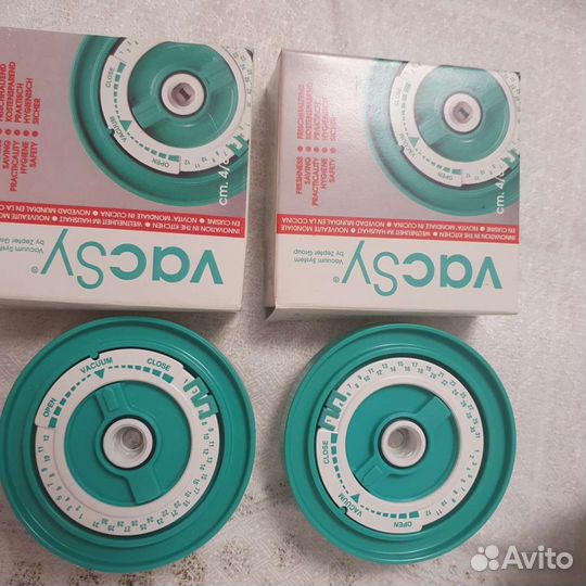 Система для ваккумирования vacsy Zepter