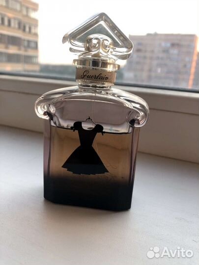 Парфюм Guerlain La Petite Robe Noire EDP intense