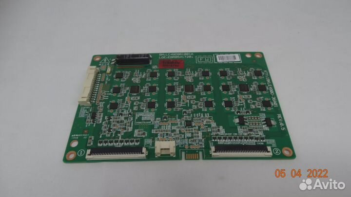 LC49D961001A EBR85417201