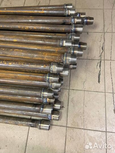 Сварочные работы металлоконструкции