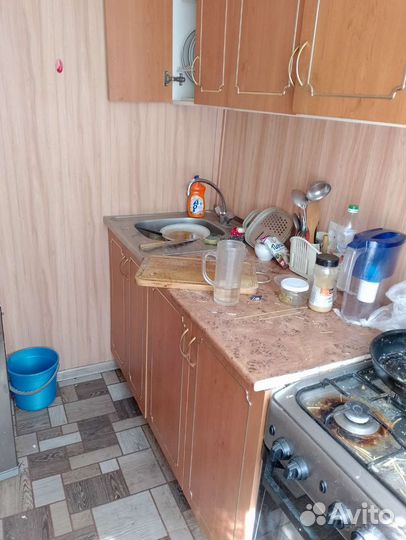 Уборка квартир и домов