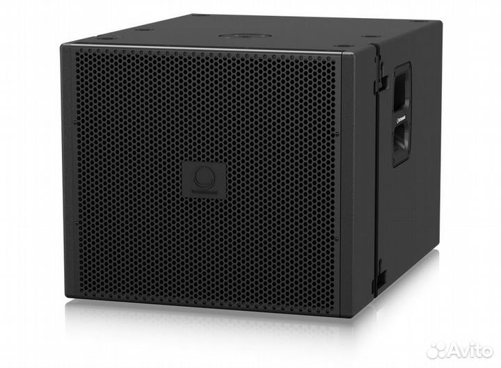 Turbosound berlin TBV118L-AN