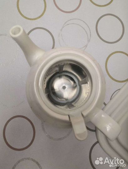 Самовар электрический новый