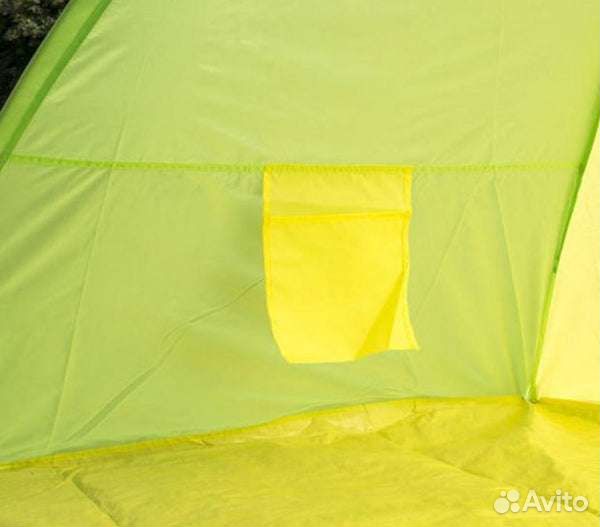 Палатка/ тент