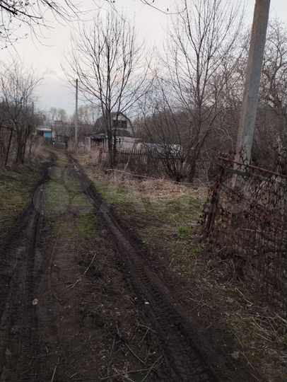 Участок 6 сот. (СНТ, ДНП)