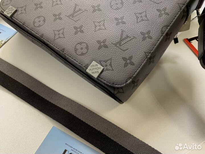 Сумка Louis Vuitton мужская