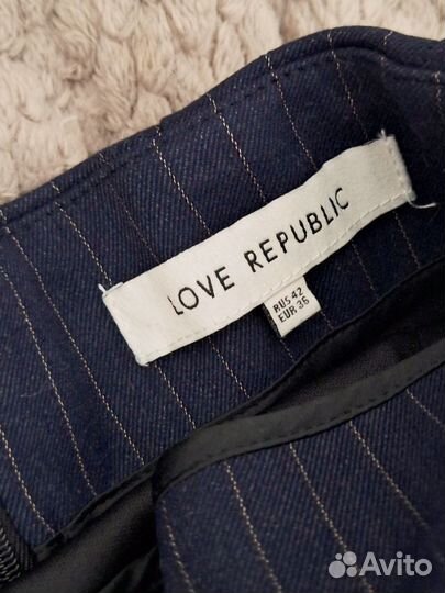 Костюм женский офисный