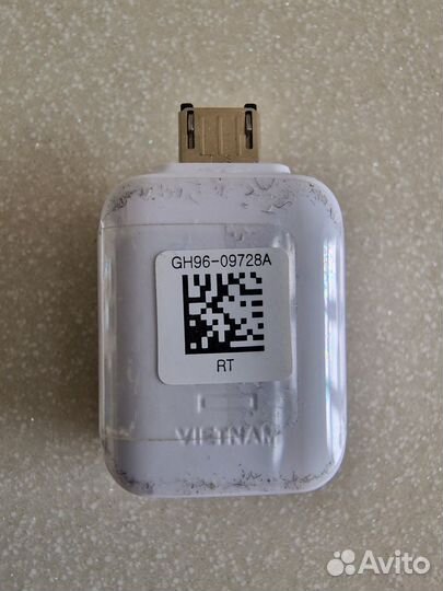 USB Connector Samsung Galaxy S7 Edge Оригинал