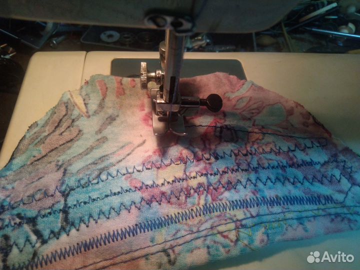 Швейная машина pfaff 301, 4250, 422