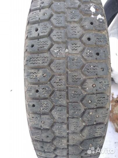 КАМА Кама-518 175/70 R13 82