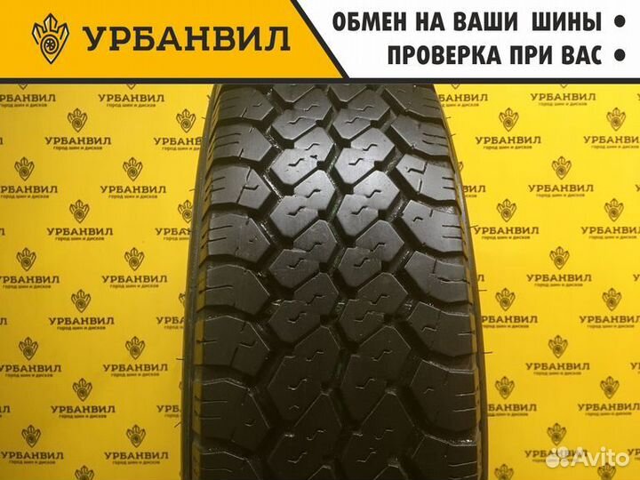 Cordiant Business CA 185/75 R16 Q