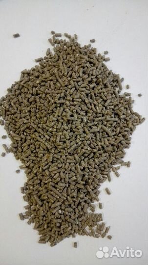 От производителя Комбикорм оптом