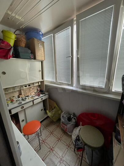 3-к. квартира, 55 м², 7/9 эт.