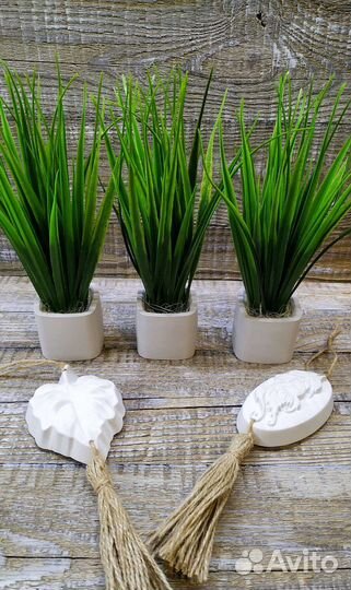 Интерьерная композиция