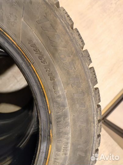 Matador MP 30 Sibir Ice 2 175/65 R14 86T