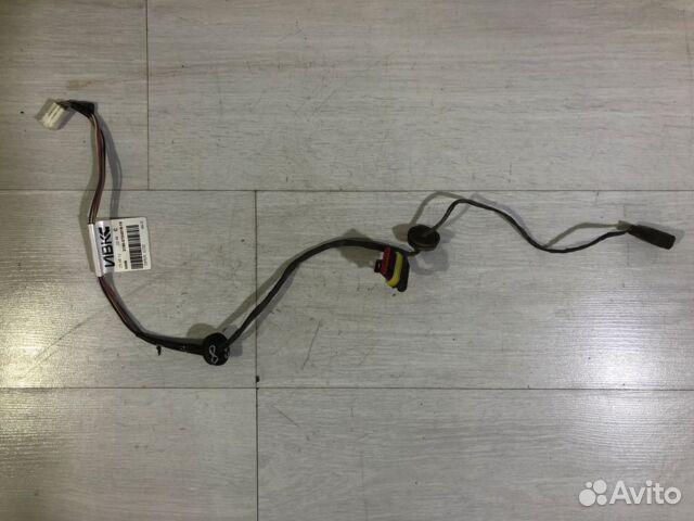 Проводка дворников LADA granta 1.6 мт седан
