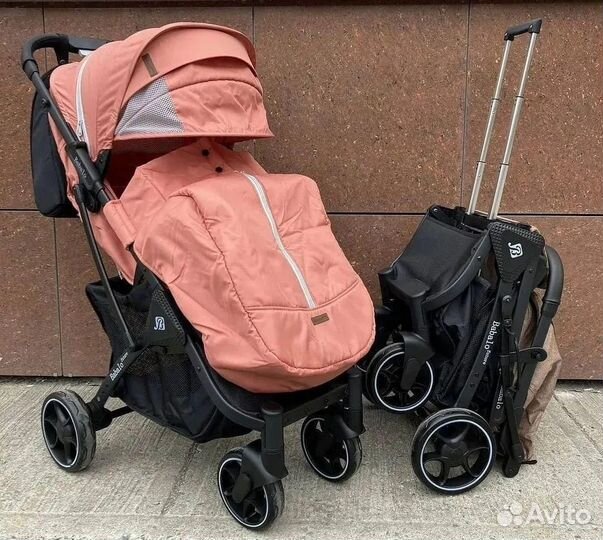 Коляски, кроватки, автокресла, стульчики и другое