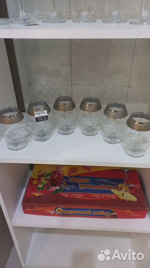 Продам наборы посуды