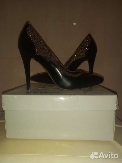 Туфли женские 36 размер новые бренд