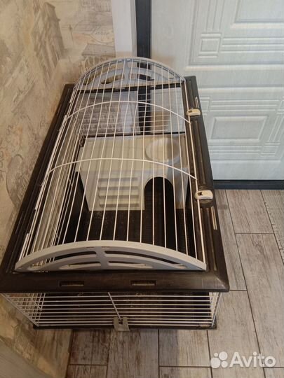 Клетка для грызунов
