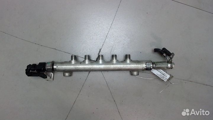 Рампа топливная Opel Mokka, 2015