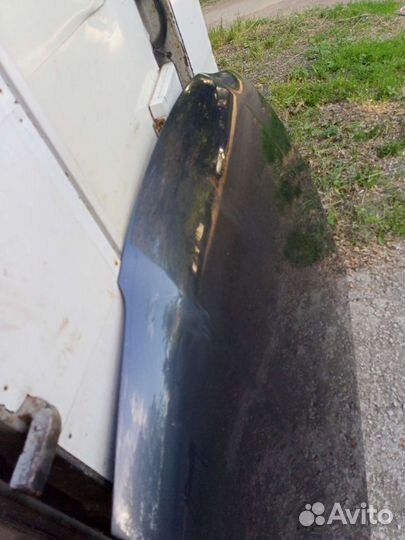 Капот Mazda 626 Capella GF GW