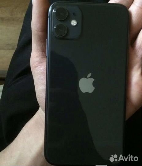 iPhone 11