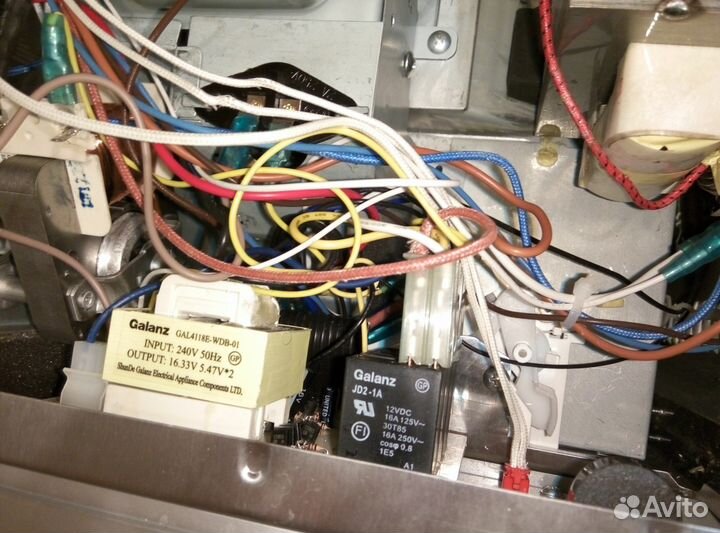 Ремонт любой бытовой техники