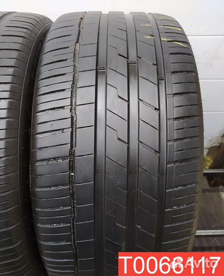 Hankook Ventus S1 Evo 3 SUV K127C 295/35 R23 108Y