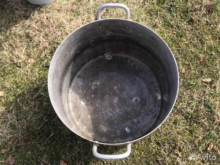 Туристический котел