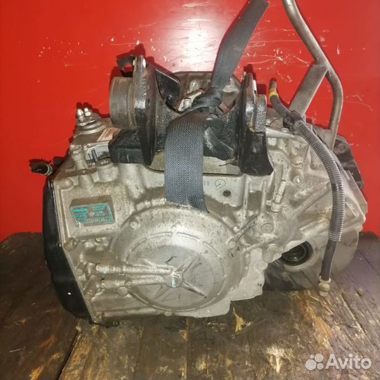 АКПП Mazda CX-7 L3-VDT 2.3 turbo TF-81SC 4wd