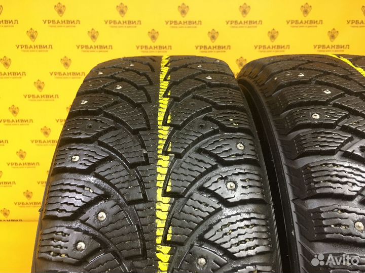 Nokian Tyres Nordman 4 195/65 R15 95T