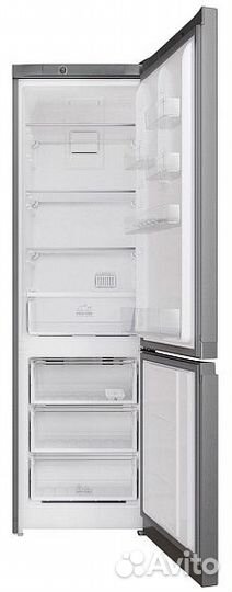 Холодильник hotpoint-ariston HT 4201I S