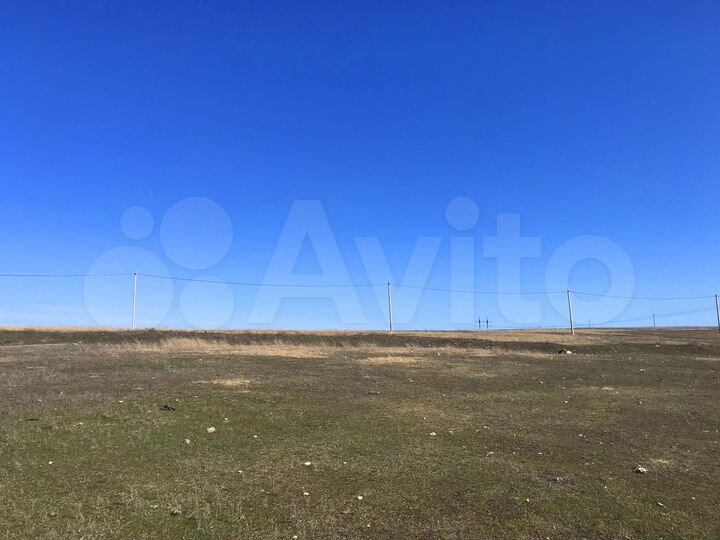 Участок 16 сот. (ИЖС)