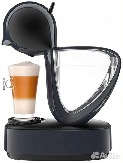 Бу кофе машина Nescafe Dolce gusto