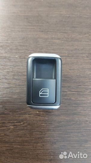Кнопка стеклоподъемника Mercedes Gl 500 4Matic 166