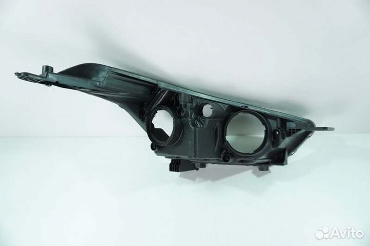 Корпус фары левый Hyundai Creta 1 2016-2020