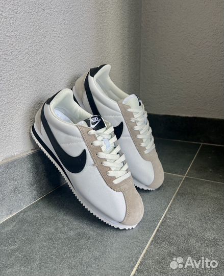 Кроссовки nike cortez