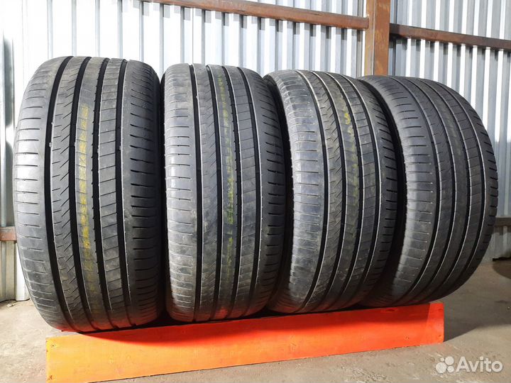 Bridgestone Alenza 001 285/60 R18
