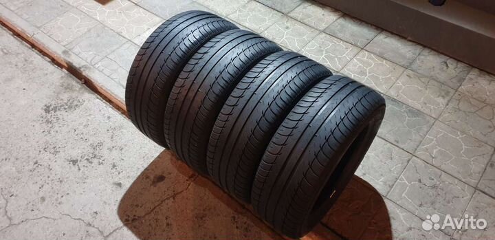 Bfgoodrich G-Grip 215/55 R17 94W