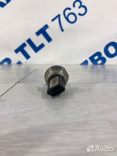 Датчик давления масла renault duster рест 1.5 dci