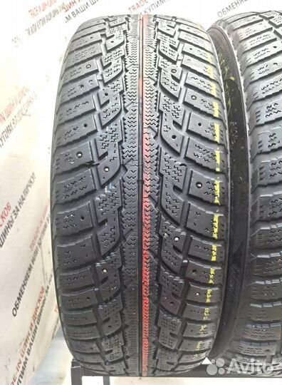 Kumho I'Zen RV Stud KC16 225/65 R17 106W