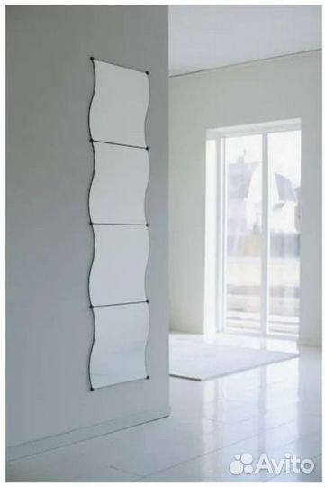 Зеркало IKEA krabb