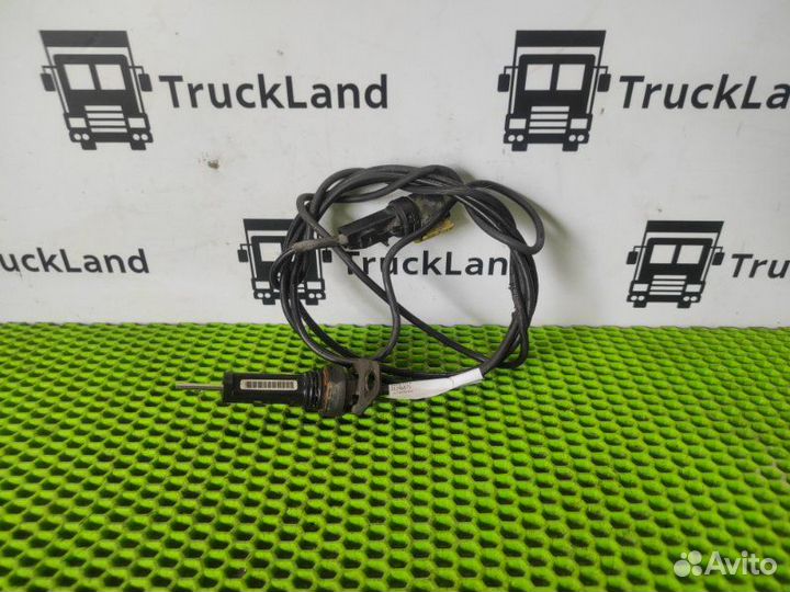 Датчик износа тормозных колодок задний левый Volvo