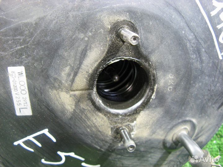 Вакуумный усилитель nissan E51,ME51,MNE51,NE51 elg