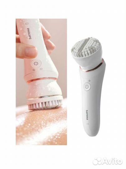 Эпилятор philips Series 8000