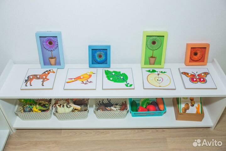 Частный детский сад