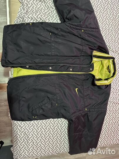 Бобмер nike оригинал