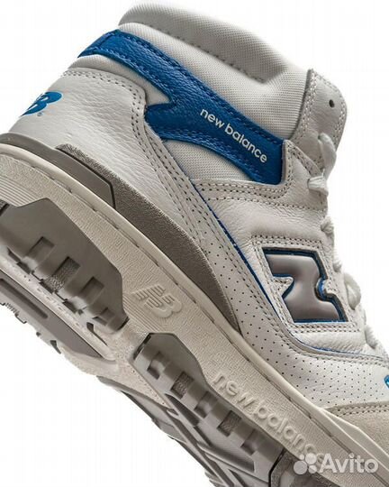 New Balance BB 650 RWI